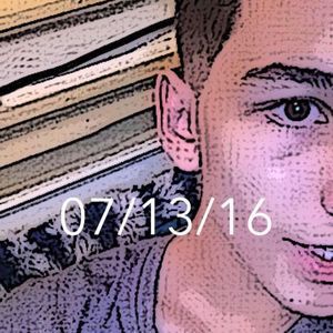 Meet your Posher, Adam